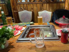 -草原塞蛮羊火锅城(港湾店)