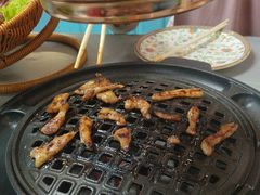 -牛犇炭火烤肉·鲜切烤肉(承德总店)