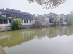 -尚贤河湿地