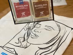 -Blueglass酸奶(财富购物中心店)