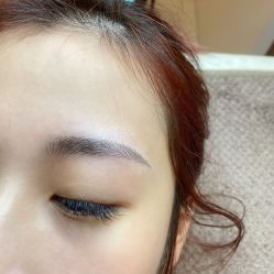 -本小姐美学·半永久纹眉野生眉