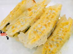 -春水锅贴·传统鲁菜(大明湖店)