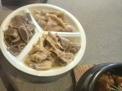 -竹里馆 ·茶食(奥体店)