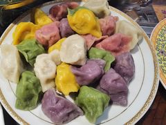 -烤肉季饭庄