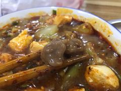 -老字号贾家肉丸糊辣汤(光明巷店)