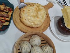 -满洲里饭店-尼基金俄餐厅