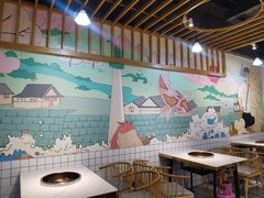 -味力源·肥肠爱上鱼(红牌楼金冠好店)