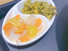 -好麺世家海鲜面馆(新建中路店)