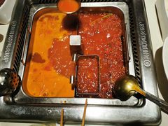 -海底捞火锅(杭州庆春路夜宵主题店)