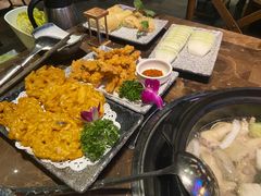 -同仁四季椰子鸡(海岸城天利店)
