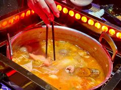 -唱客美食KTV量贩(北京路店)