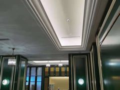 -青岛海悦御华大酒店