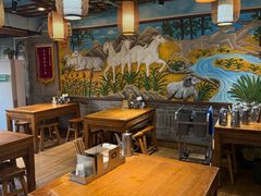 -三厂烩羊肉(五龙口店)