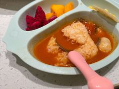 -青花椒花椒鱼(合生汇店)