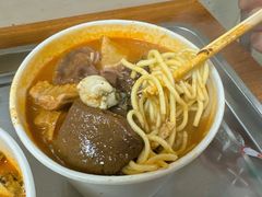 -乌糖沙茶面(民族路店)