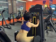 -RoMan罗马健身工作室(莘庄店)