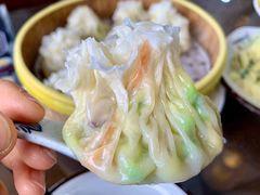 素烧卖-真食净香居·内蒙烧麦(亚运村店)