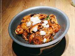 -蜜桃餐厅·伴山(湖滨商业街店)