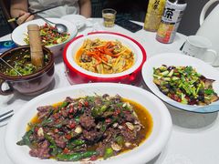-湘君私厨.16年湘菜店(金匙望湖店)