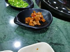 -齐海鱼圣深海石斑鱼火锅店(极地海洋世界店)