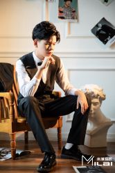 -米莱摄影写真(五大道别墅店)