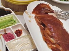 -大鸭梨烤鸭(房山店)