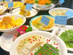 -千岛湖小鱼儿·淳安匠心农家菜