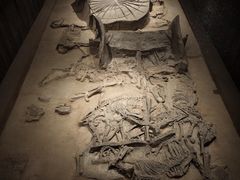 -北京大葆台遗址博物馆