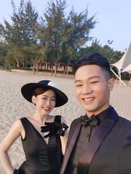 -金夫人婚纱摄影(华南店)