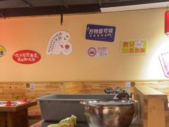 -玺炖·中国铁锅炖(南京东路店)