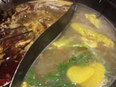 -椒王火锅(厚街万达店)