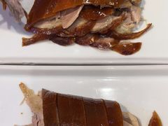 烤鸭-郭林家常菜(狼垡店)