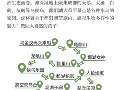 -鄱阳湖国家湿地公园