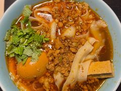 -喜晋道面馆(华严寺广场店)
