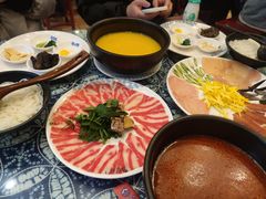 -桥香园过桥米线(复兴路店)