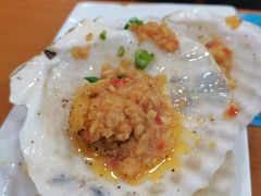 -银子铁板烧料理自助餐(人民广场店)