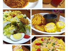 -米斯特比萨(罗斯福店)