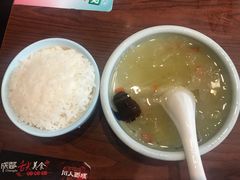 银耳果羹-川人百味(亿合城店)