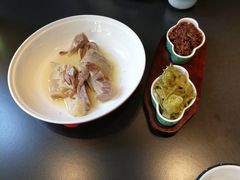 -红厨巷·淮扬菜(熙南里店)