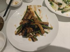 -海富门·带鱼·淮扬菜·粤菜(甘家口店)