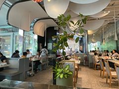 -渔语鱼酸菜鱼新川菜(来福士店)