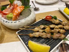 -小句号日本料理(江宁万达店)