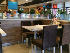 大堂-嘉和一品粥(政府街店)