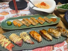 -Sushi Love 创意寿司(丽影广场店)