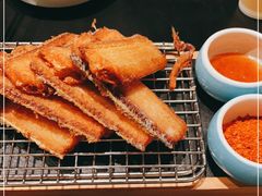 -老头儿油爆虾·1987杭州烟火味(湖滨银泰in77D区店)