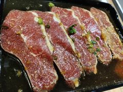 -炙城·韩式烤肉(南京东路店)