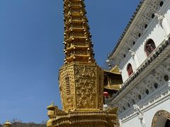 -五台山风景名胜区