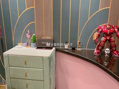 -玄月·SPA按摩泡泡浴(西安路店)