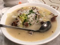 -漢舍中国菜馆(889广场店)