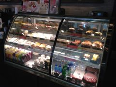 -星巴克(杭州西湖银泰1F店)